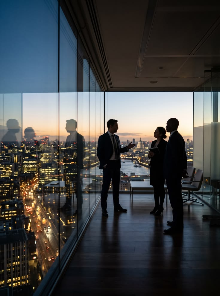 Executive Elite Service