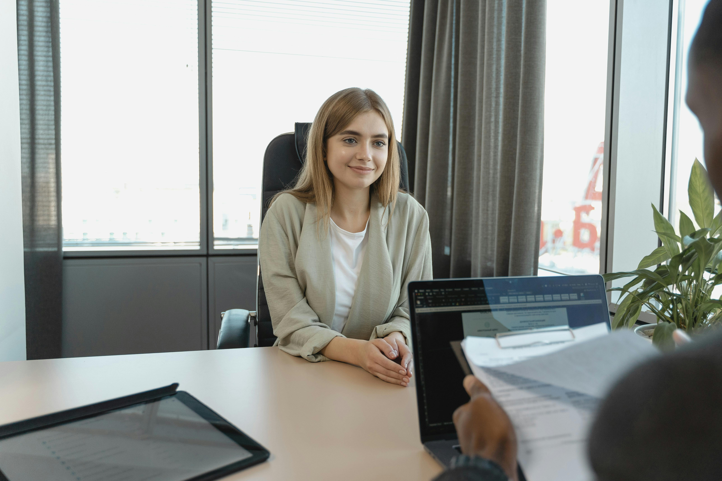 School Leaver Starter CV