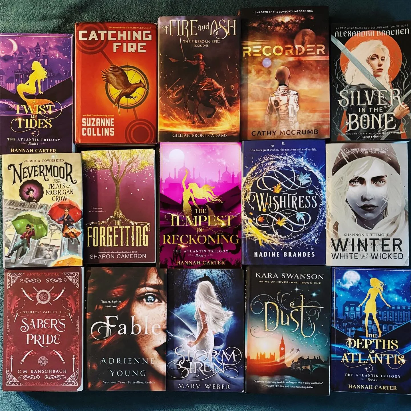 #qotd: Do you like traumatized characters?

I am so excited, you guys! Today is a very big day&mdash;aka, my bestie @mermaidhannahwrites &lsquo;s Atlantis Trilogy is now complete!!!! 🤩🩷 I could not be more proud of this girl! She has worked so hard