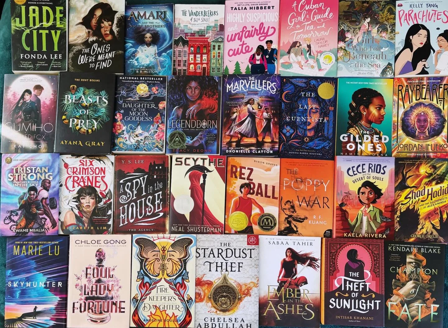 Diversity is what makes us strong.

I am deeply grieved by the discrimination and violence happening in my country, most of which is perpetuated against people of color. The fact that many people inflicting this violence claim my faith is even more h