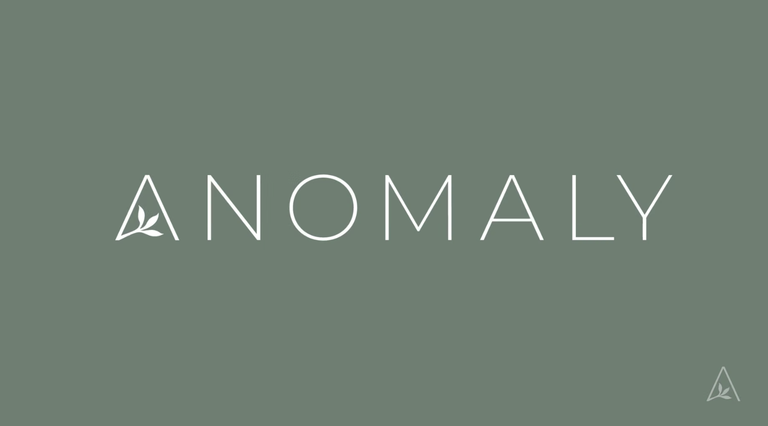 Anomaly Coaching