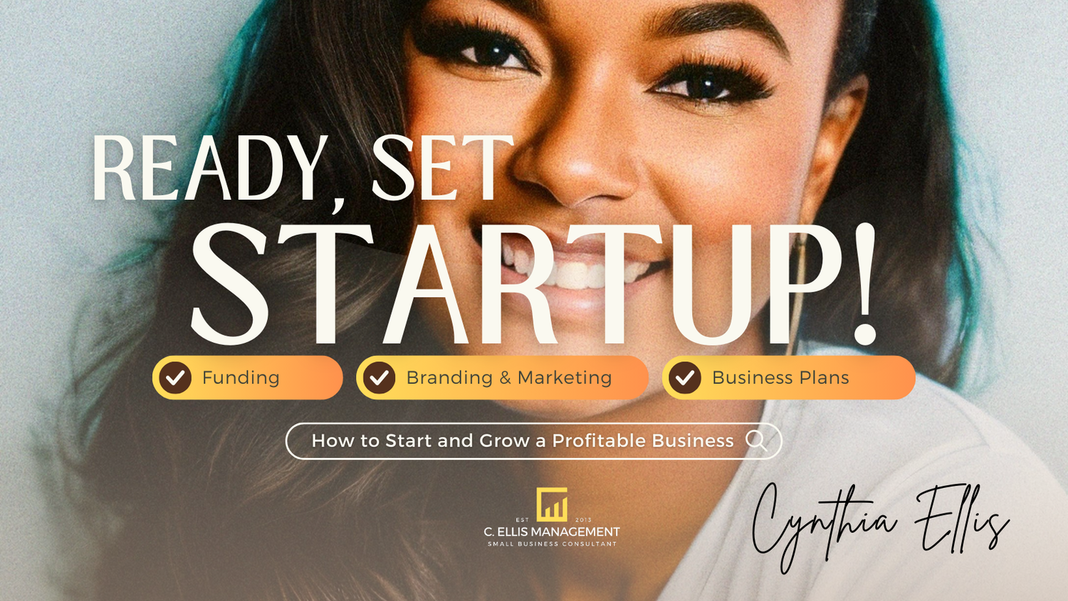 Events — C. Ellis Management
