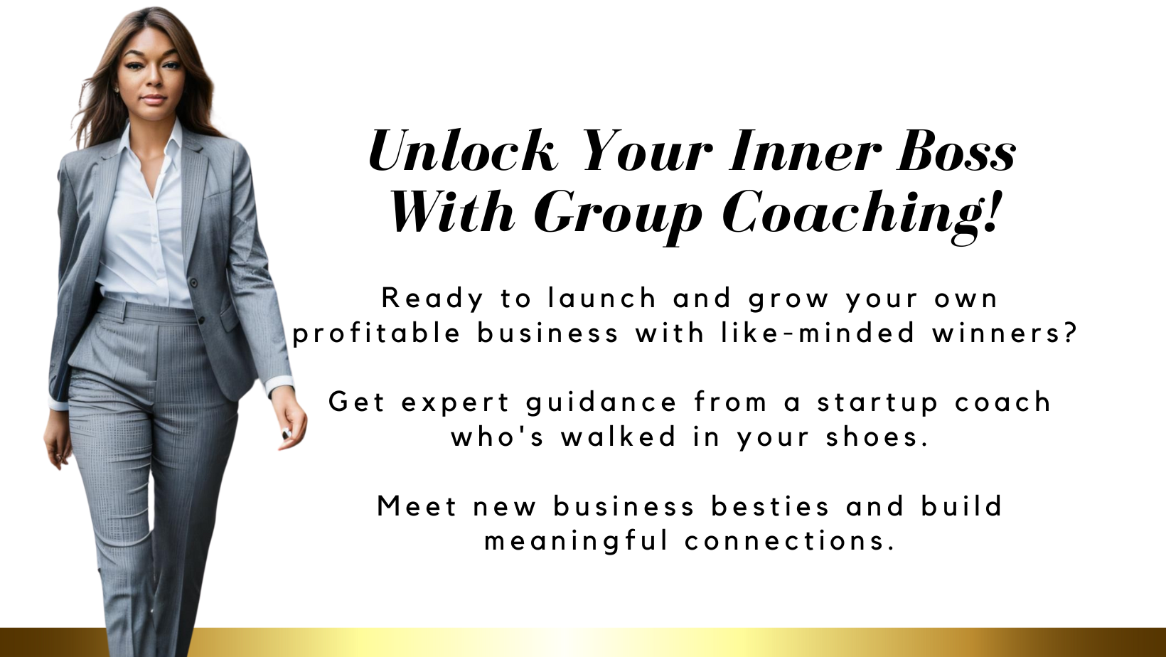 Group Coaching — C. Ellis Management