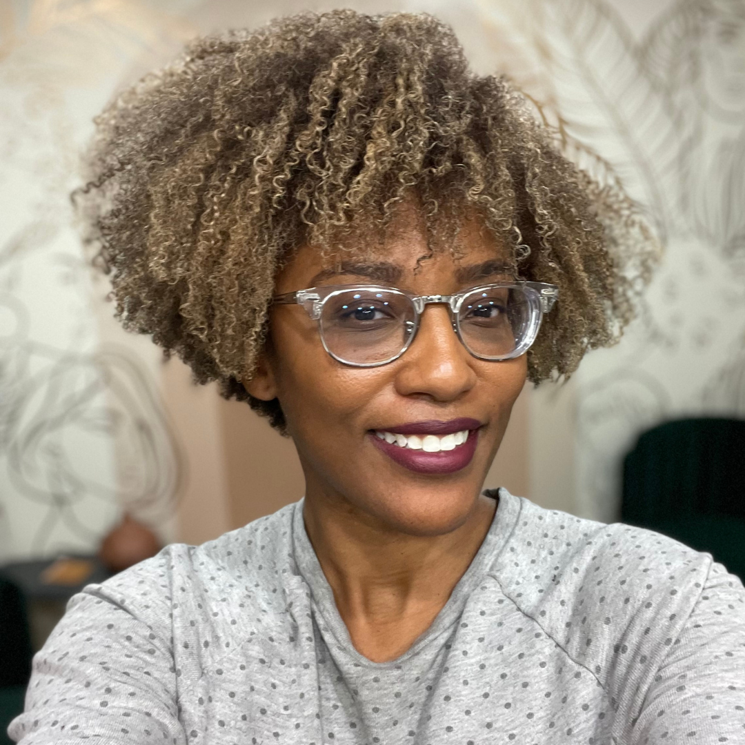 Omaha's Natural Hair Salon