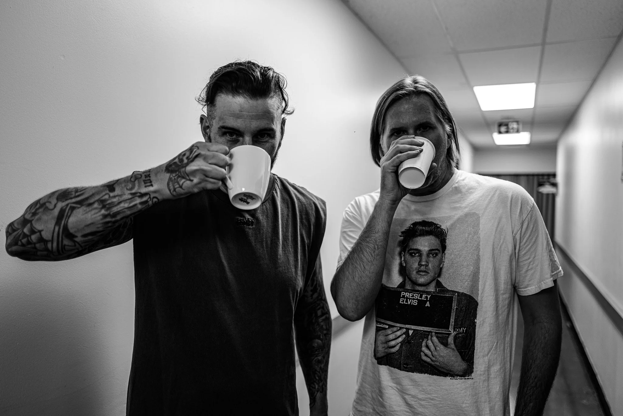 Avenged Sevenfold
