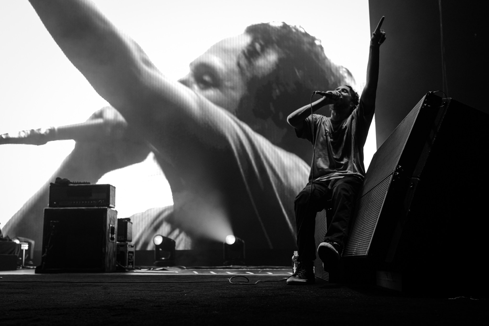 Rage Against the Machine