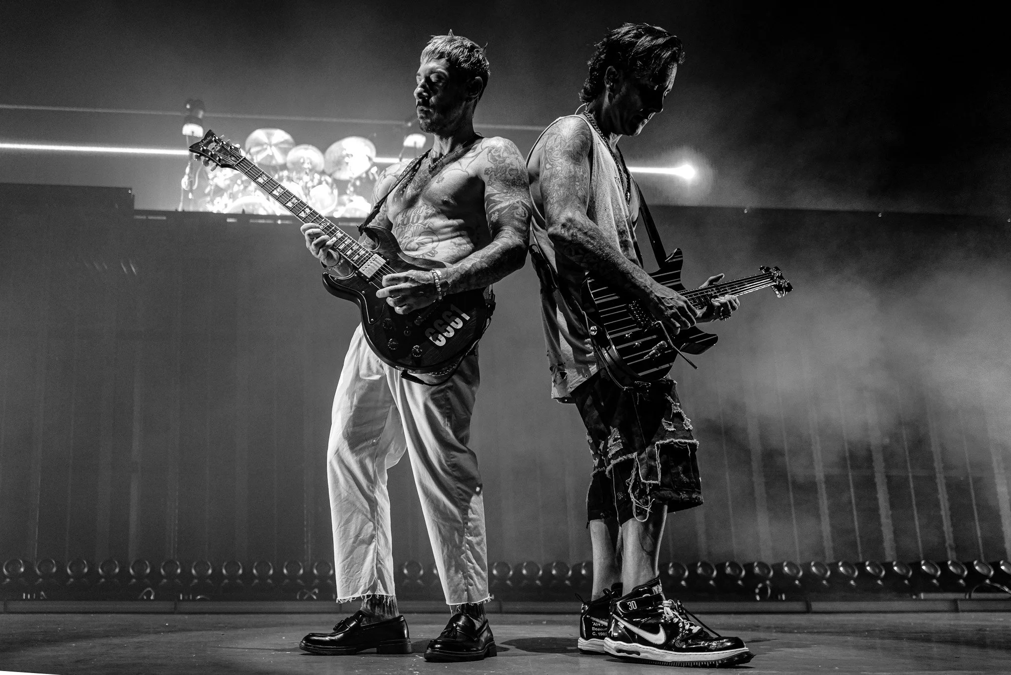 Avenged Sevenfold