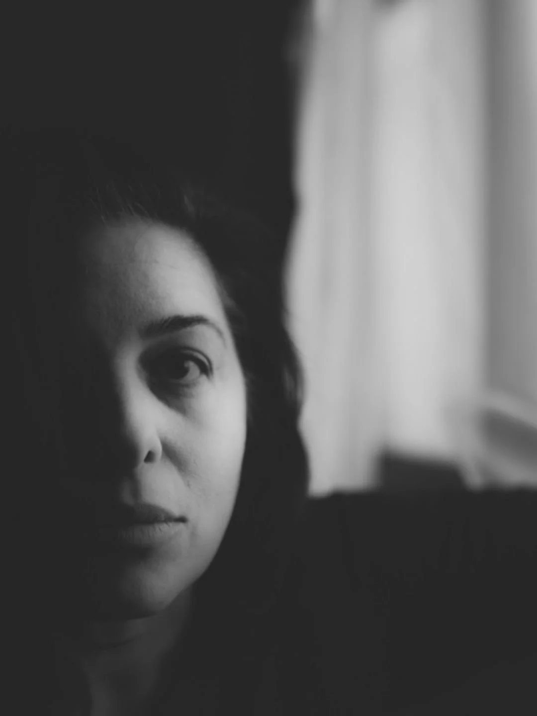 Funny to think my eyes could see how I felt before my mind could understand.

After some recent shadow work, I journaled and sometimes my own words feel like they reach deep into my soul.

Reading them, I immediately thought of these self-portraits f