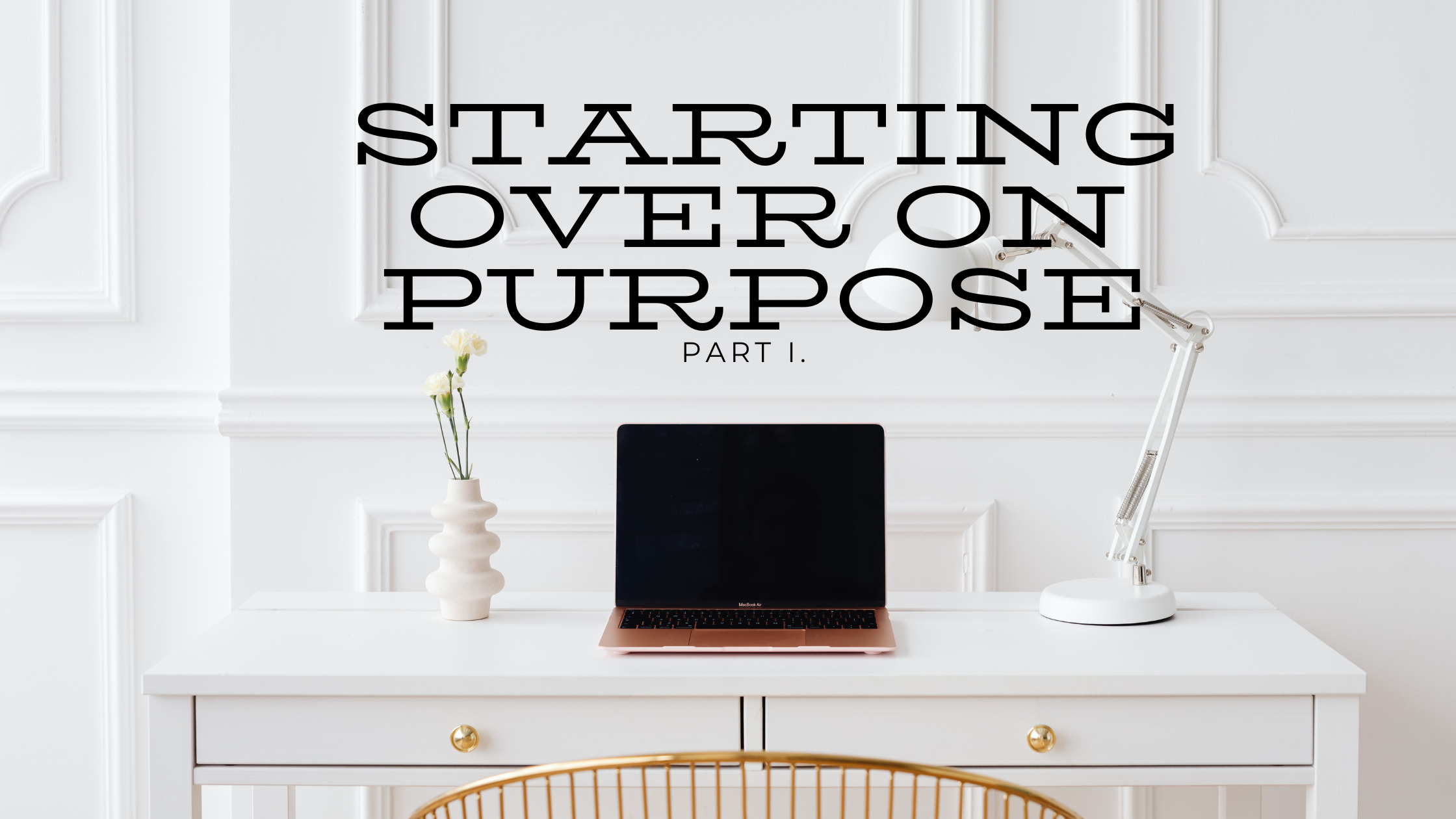 I Walked Away From the Life I Planned — and Found My Purpose