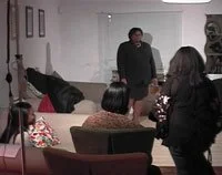 Interview Session Still