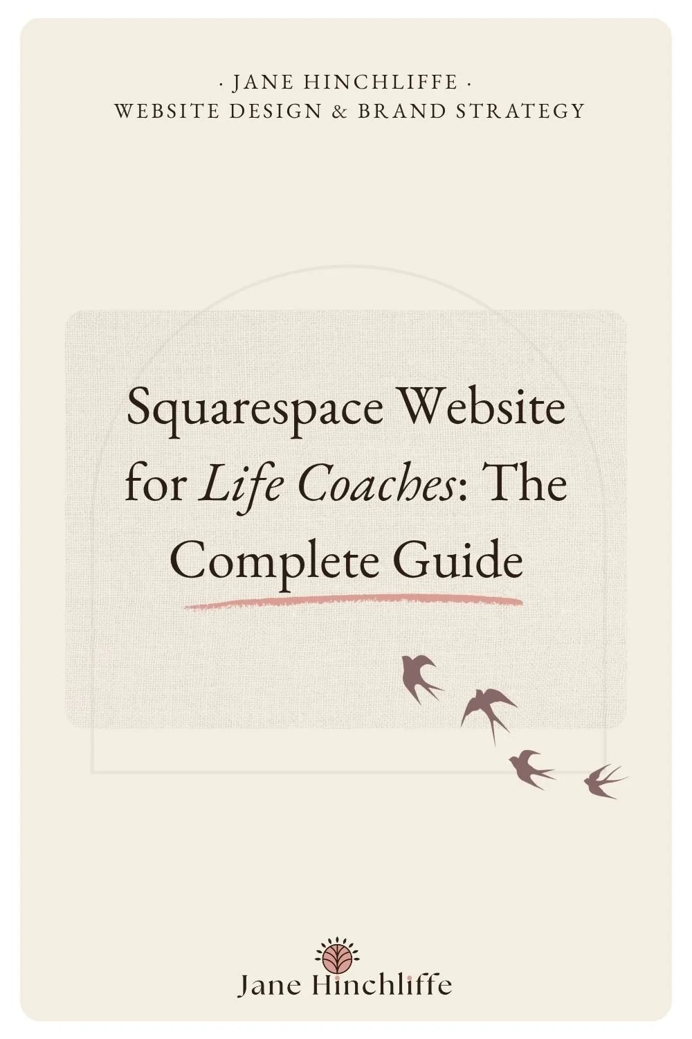 Squarespace Website for Life Coaches: The Complete Guide