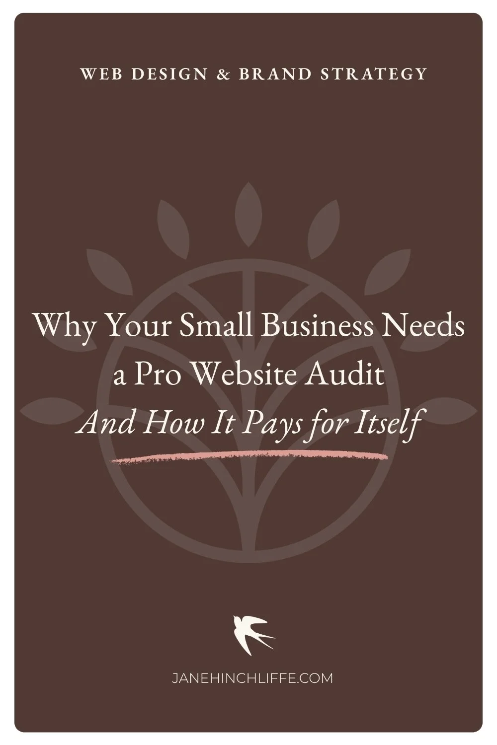Why Your Small Business Needs a Professional Website Audit