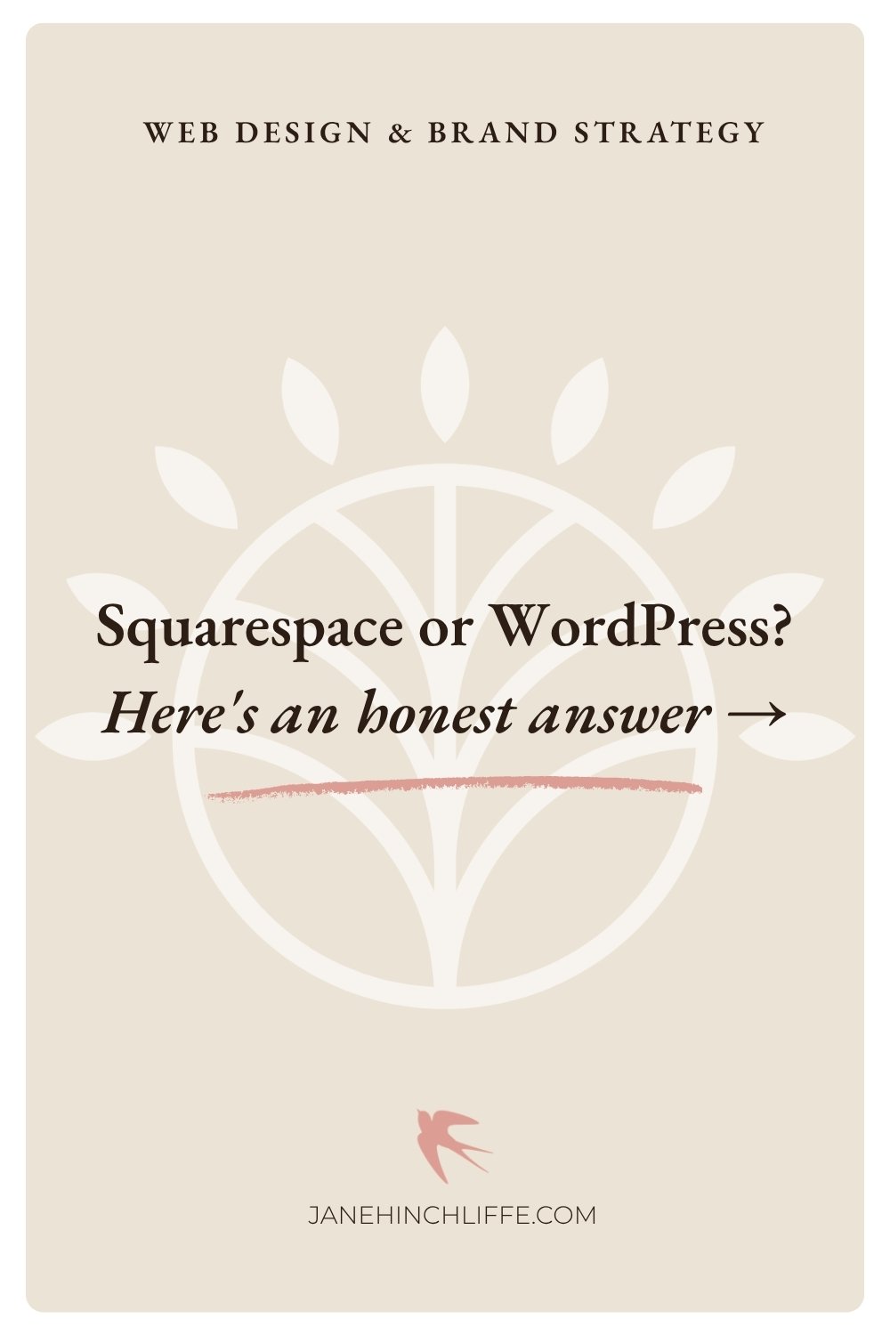 Squarespace vs WordPress - Which Is Best For Your Business?