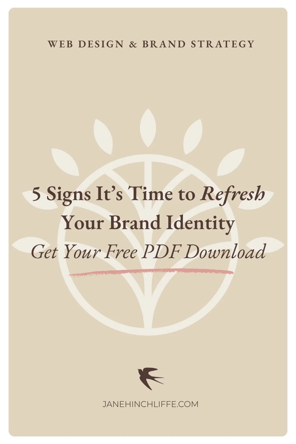 5 Signs It’s Time to Refresh Your Brand Identity