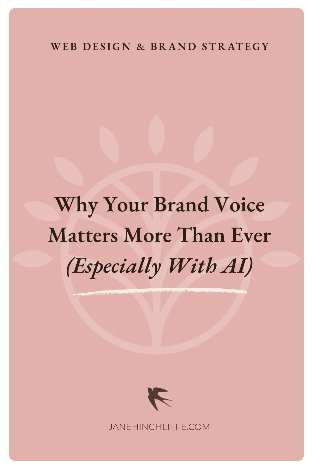 Why Your Brand Voice Matters More Than Ever