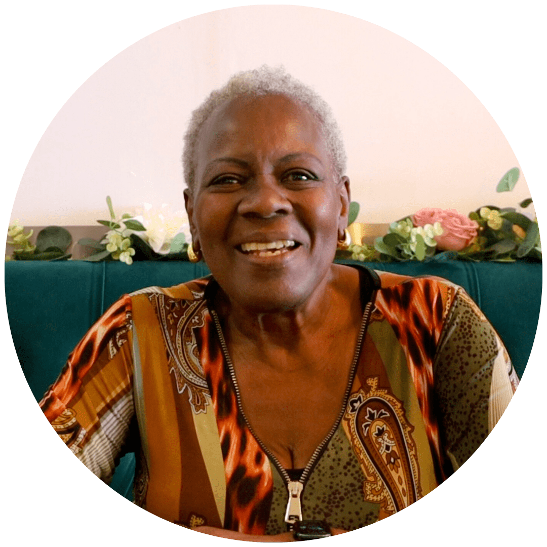 Squarespace website design and branding client with Jane Hinchliffe