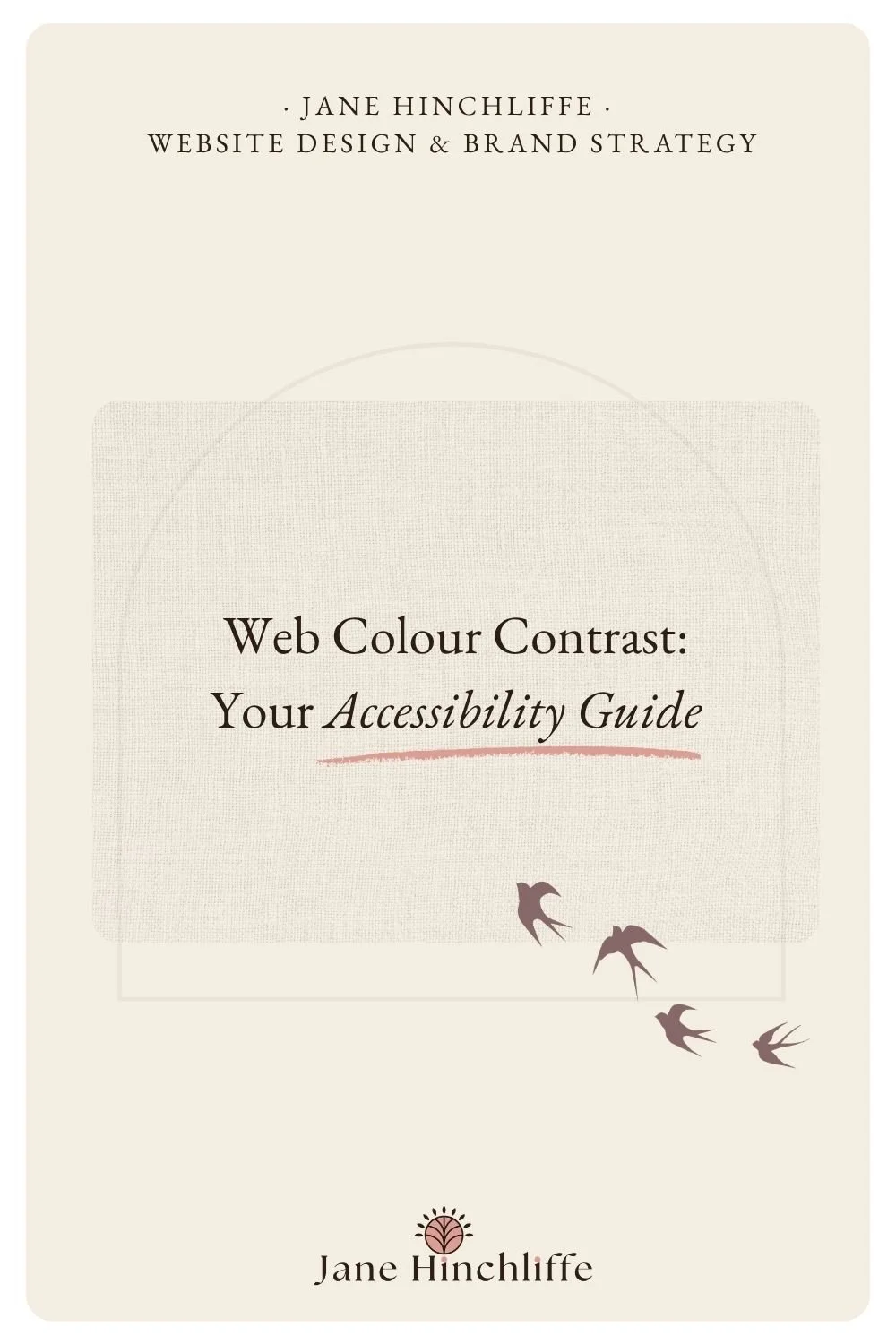 Web Colour Contrast: Your Accessibility Guide