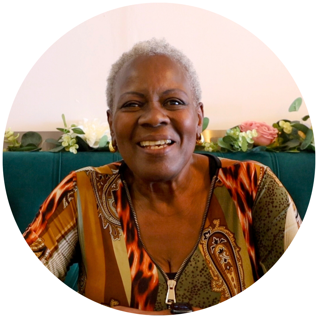 Squarespace website design and branding client with Jane Hinchliffe