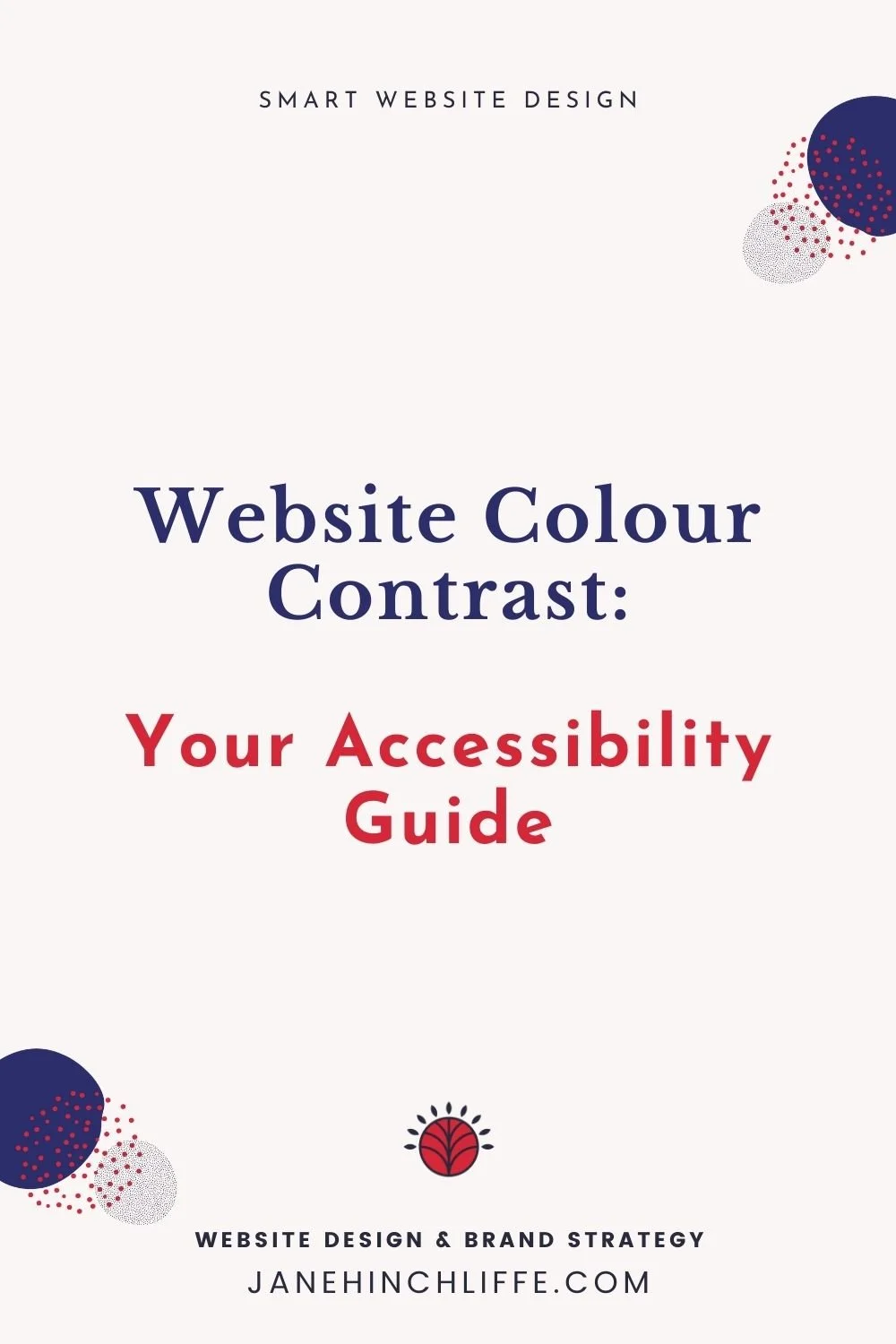 Web Colour Contrast: Your Accessibility Guide