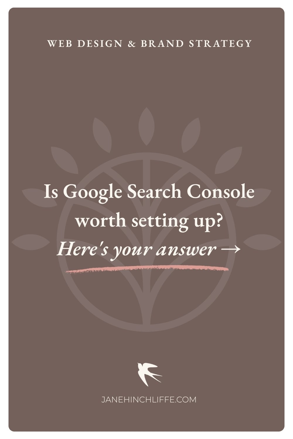 Google Search Console: Does It Help Squarespace SEO?