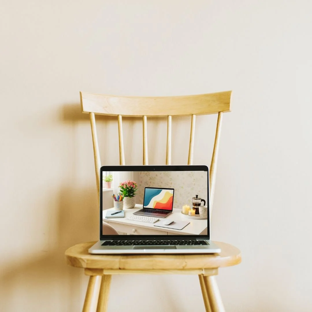 Website Design Services UK with Jane Hinchliffe