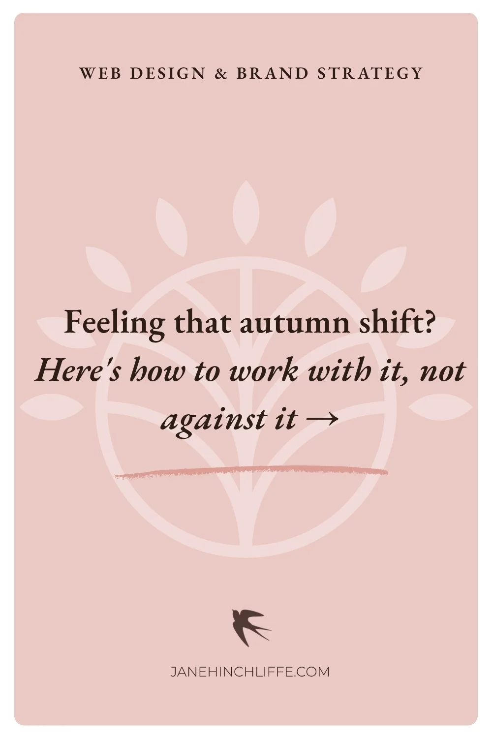 Autumn Business Reset: 7 Gentle Tips for HSP Owners