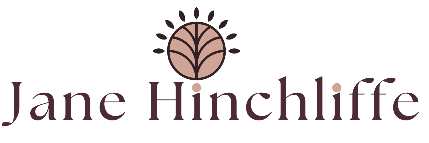 Jane Hinchliffe · Creative Squarespace Web Designer UK