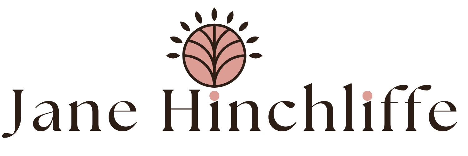 Jane Hinchliffe · Creative Squarespace Web Designer UK