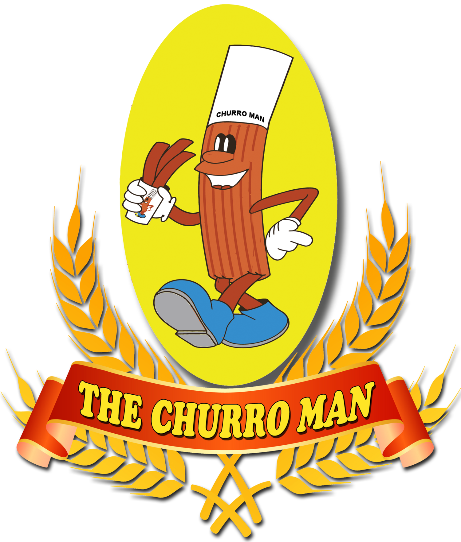 The Churro Man