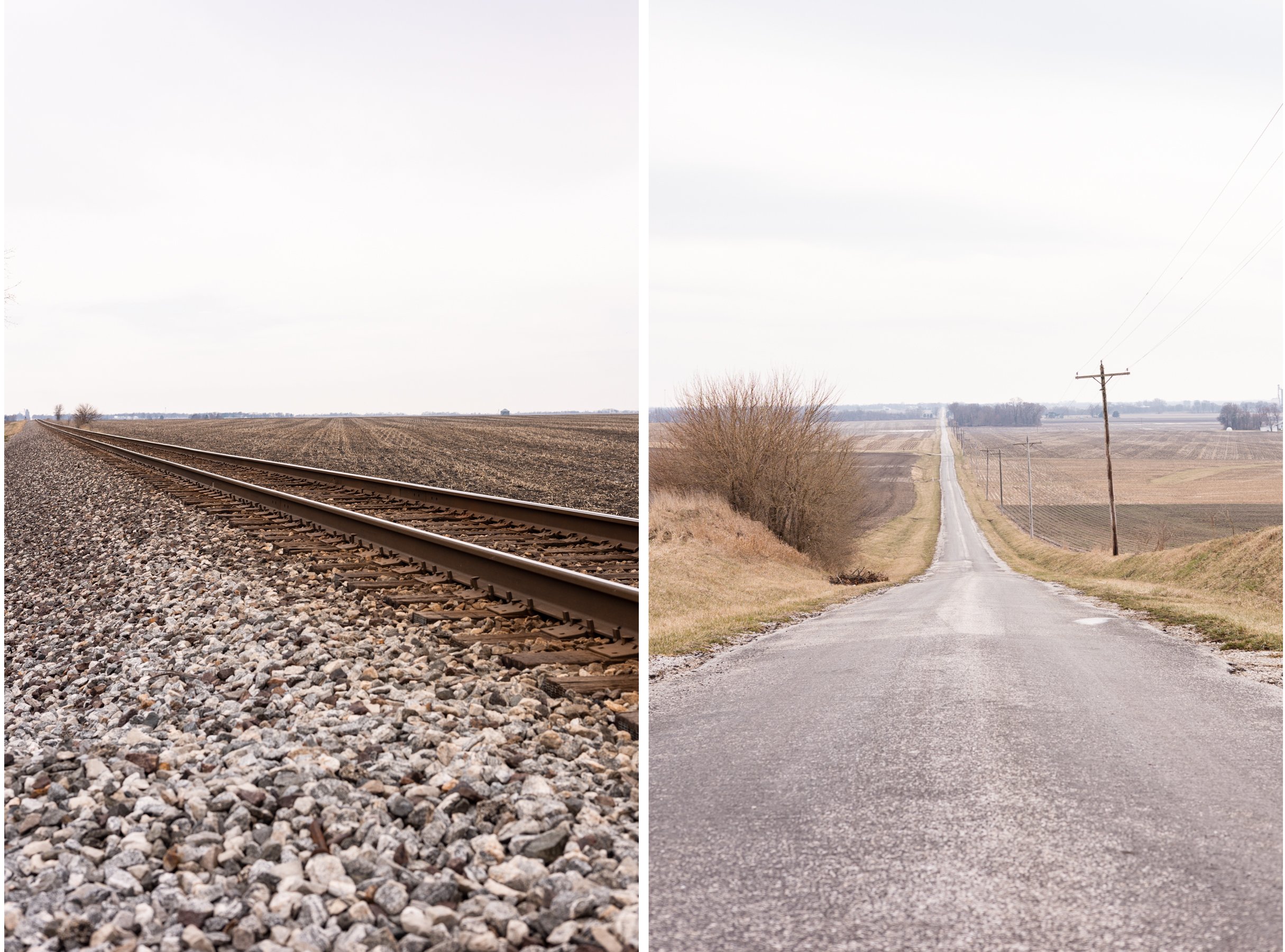 Southwest & Southeast Champaign County