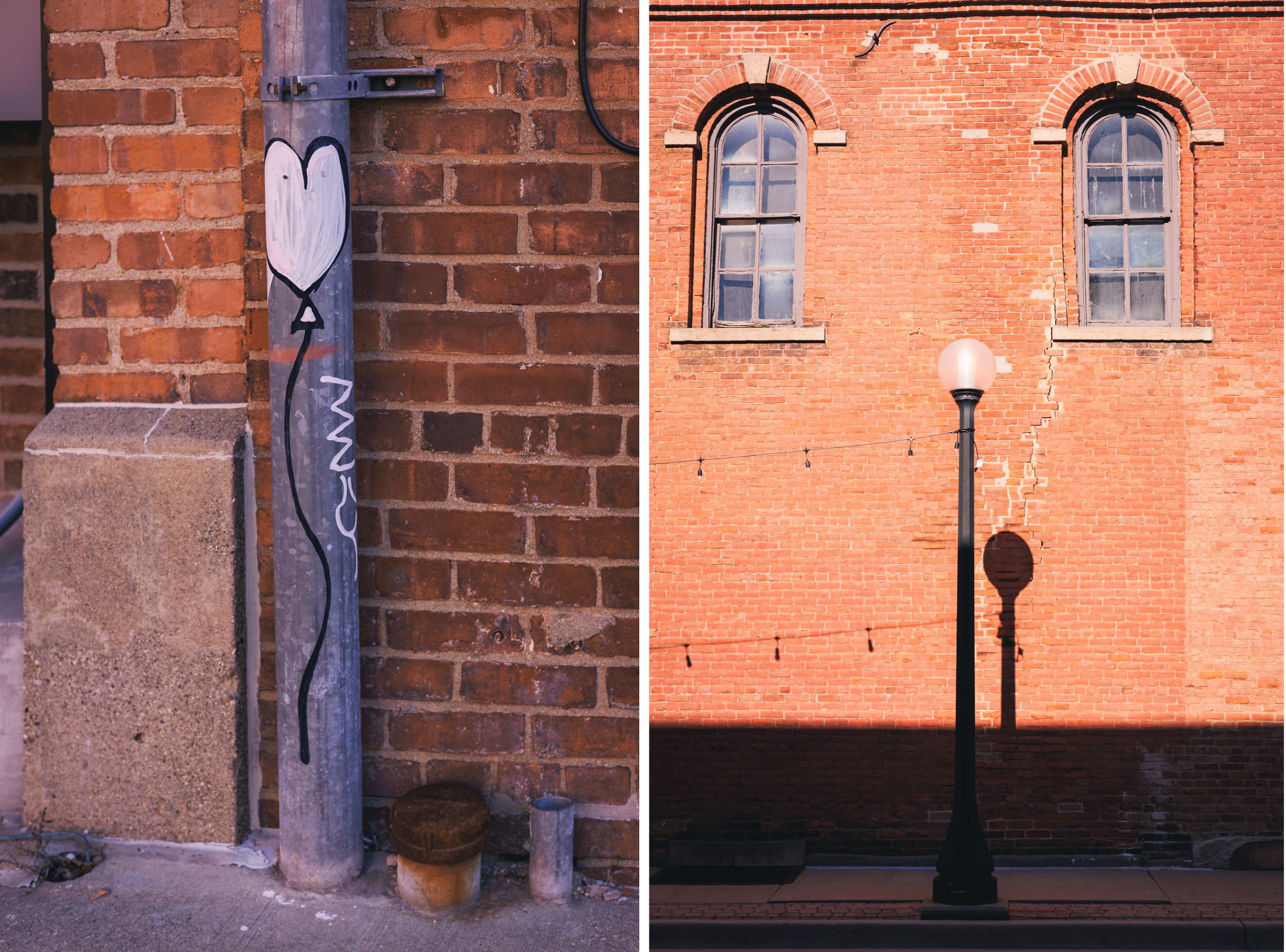 Taylor Street, Champaign, Illinois