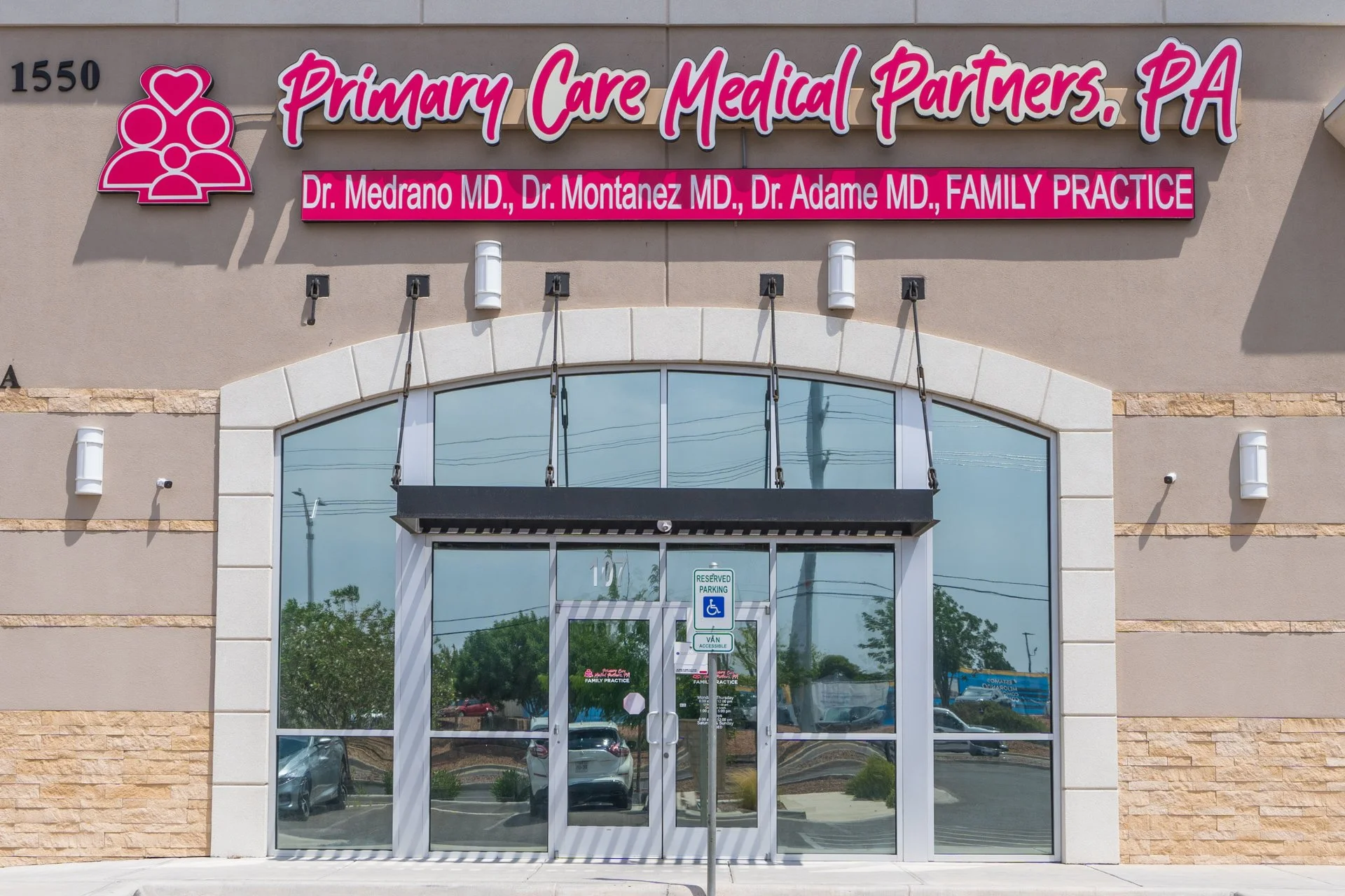 Transforming Primary Care Family Medicine El Paso, TX