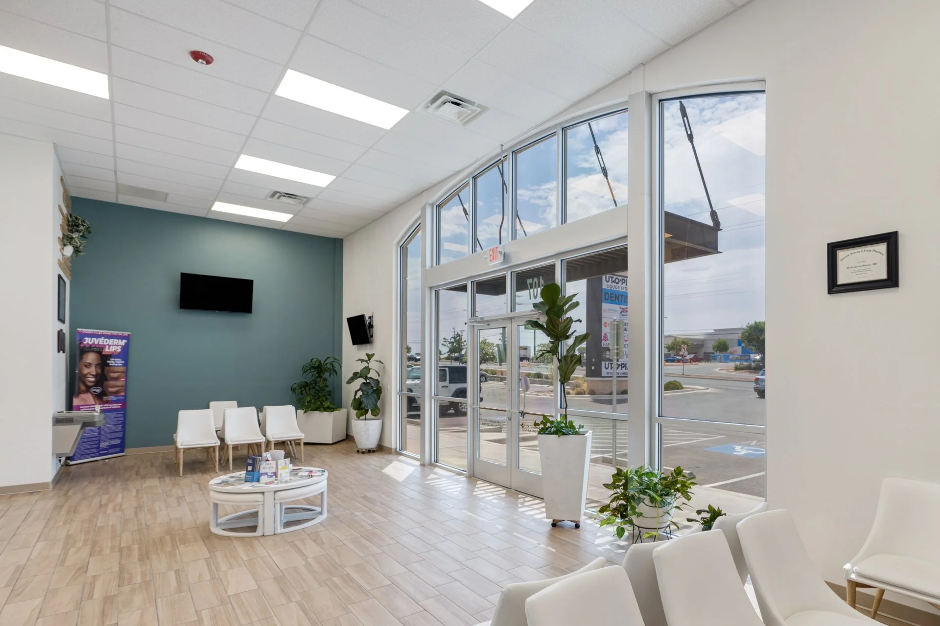 Primary Care Medical Partners, PA