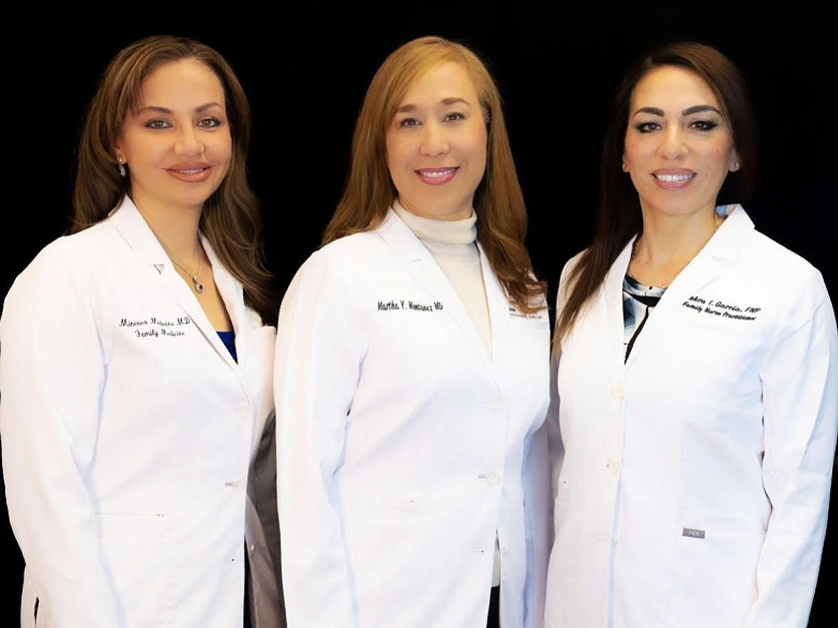 Primary Care Medical Partners, PA