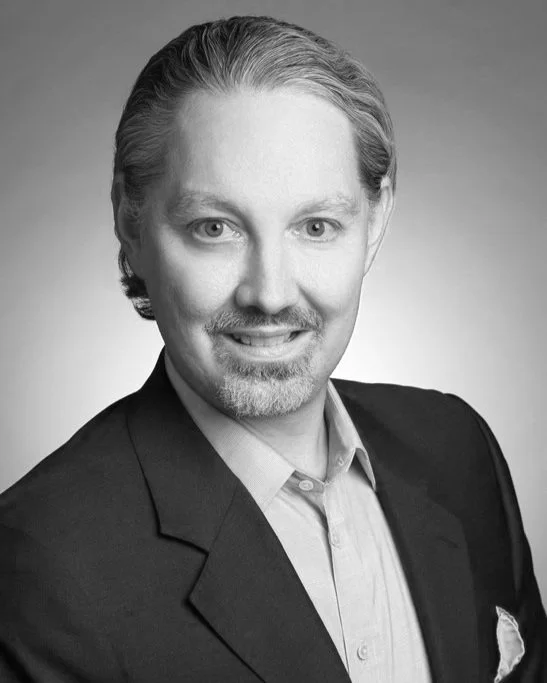 Gerald Rasmussen Our Team — REEcycle