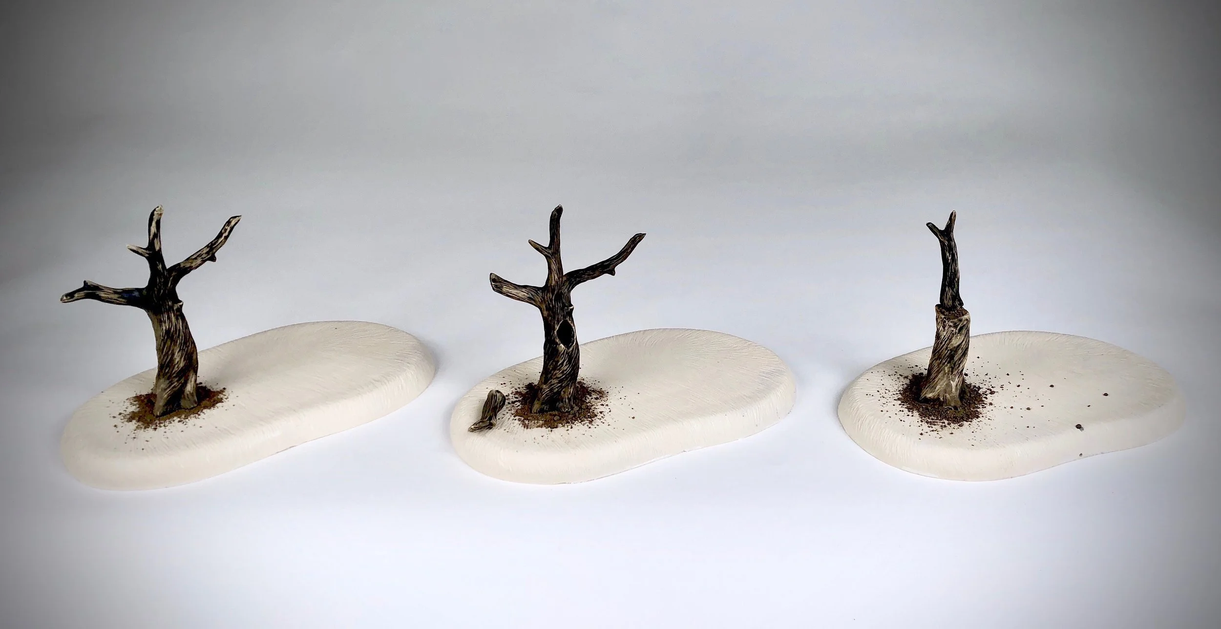 poltergeist tree