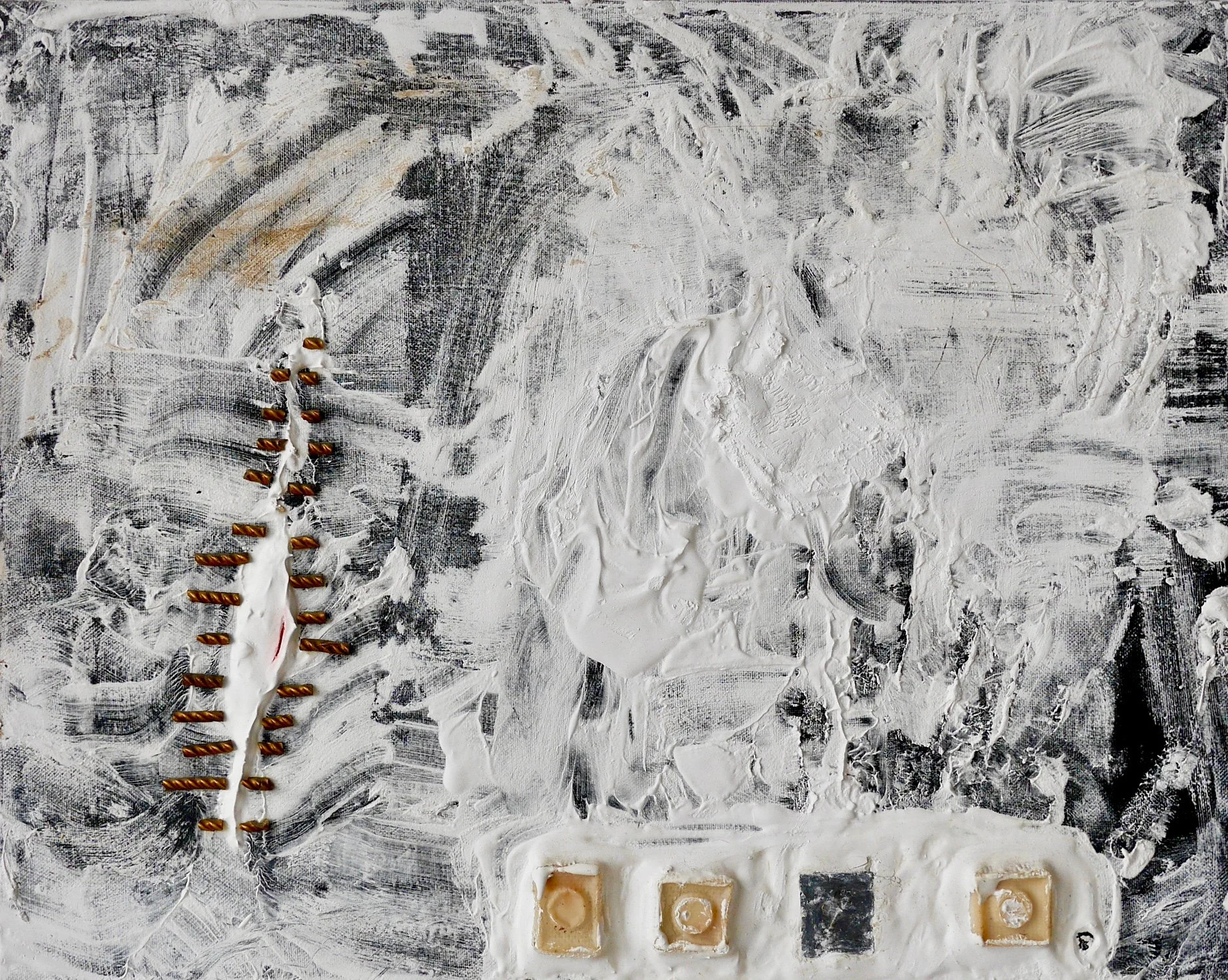 incision