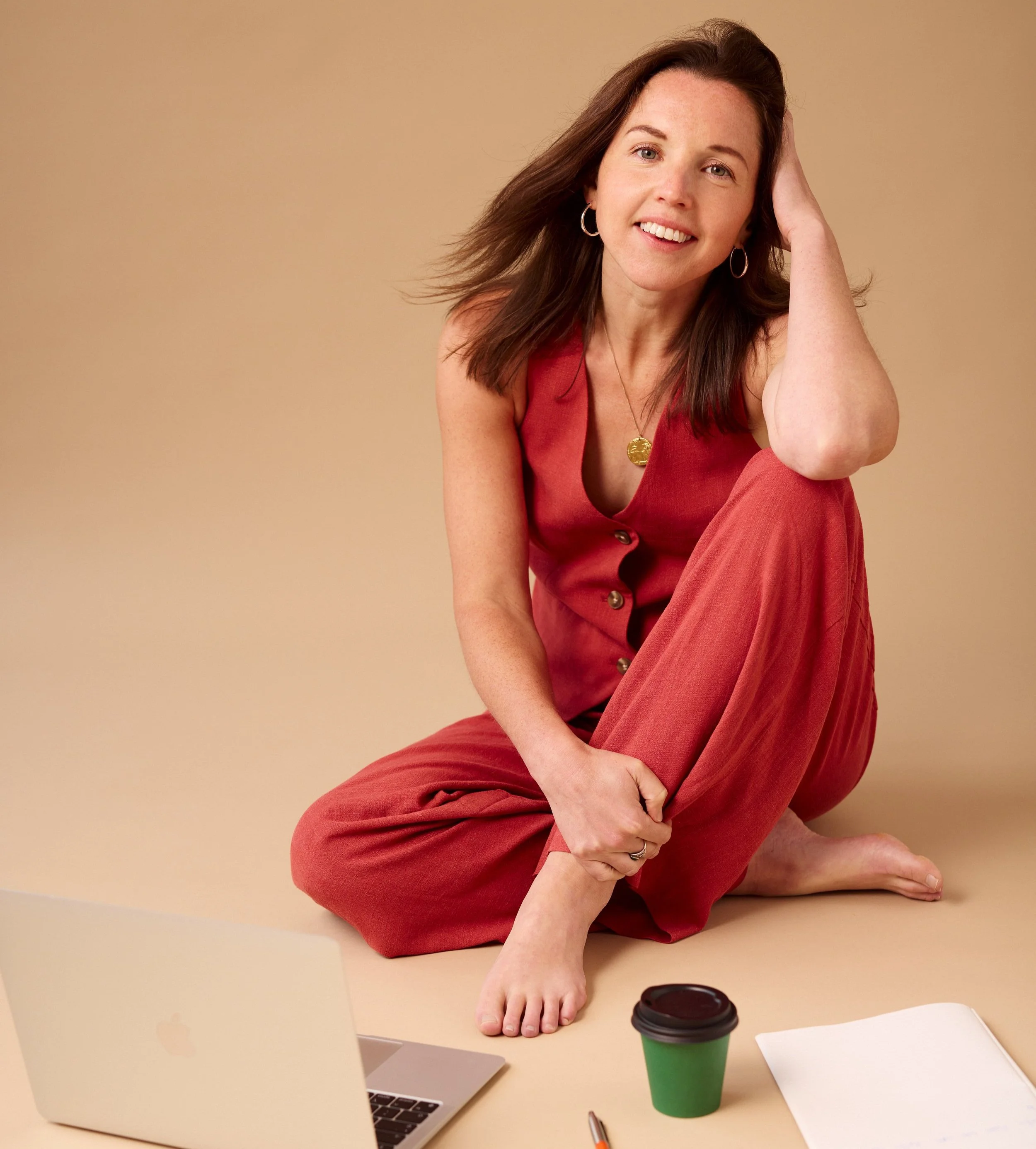 Letting Go, Letting In: A Breathwork Journey to Welcome the Year of the Horse