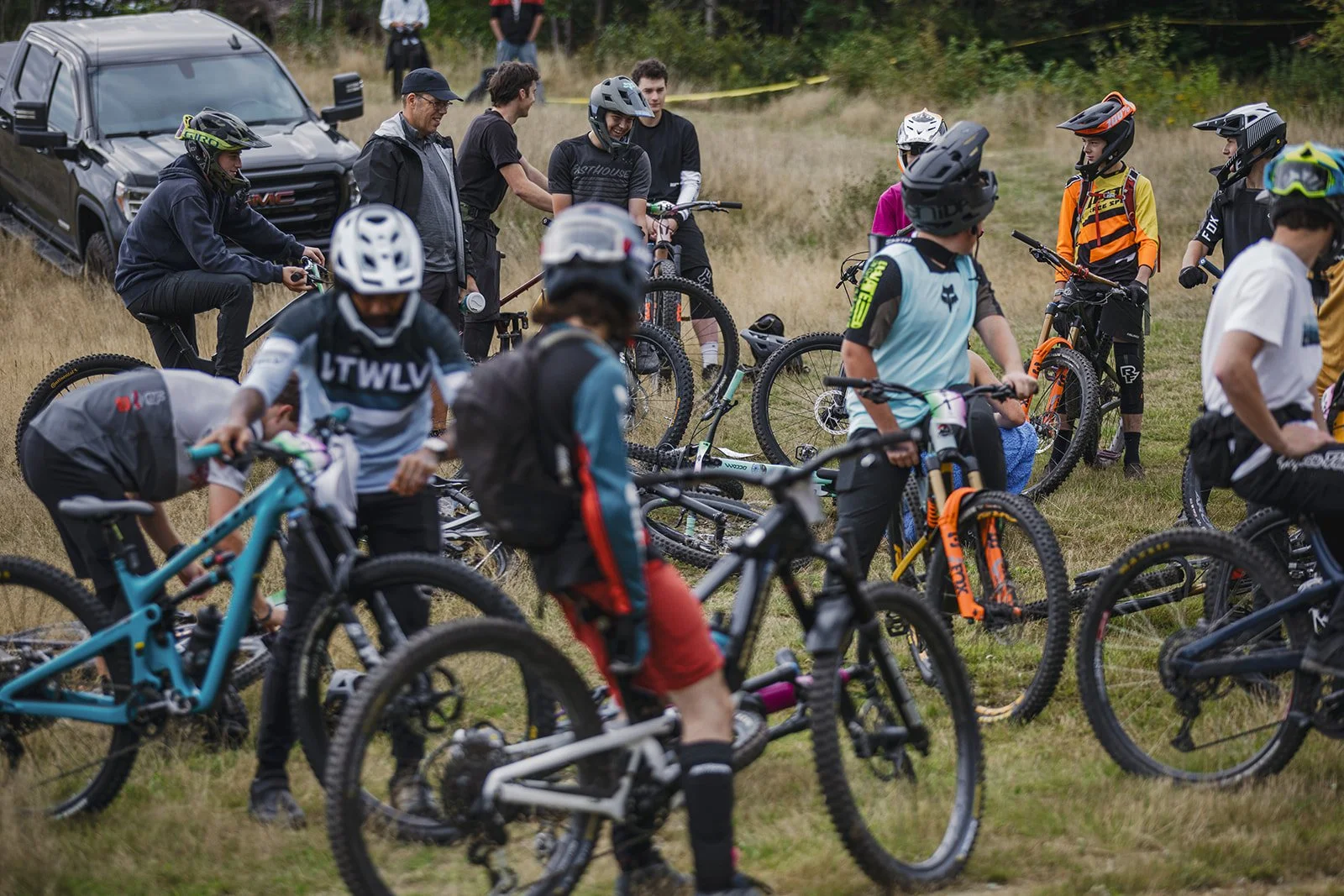2026 Race Date