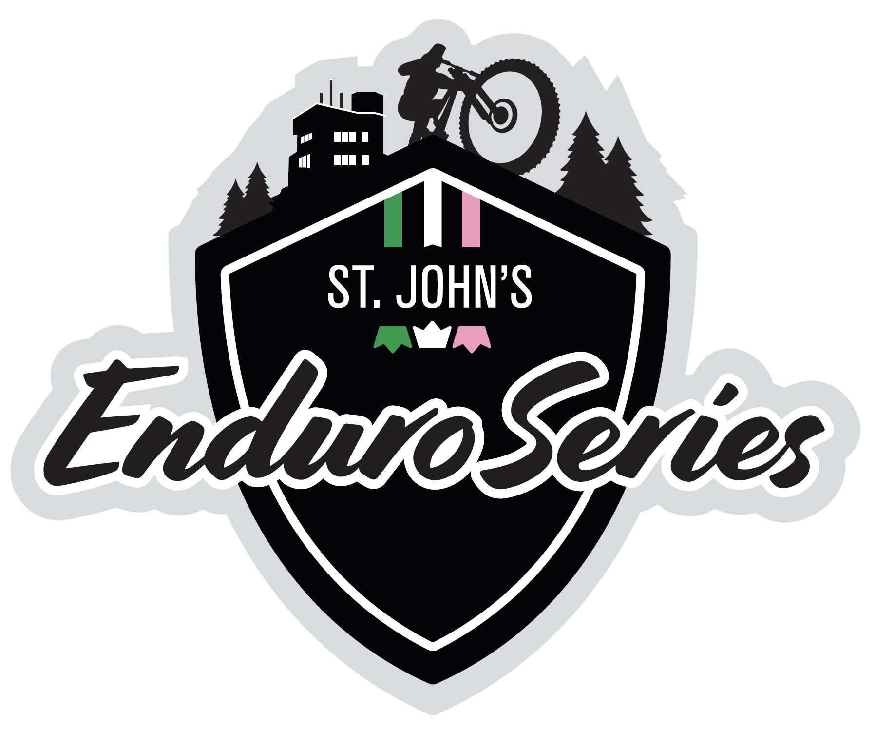 St. John's Enduro Series