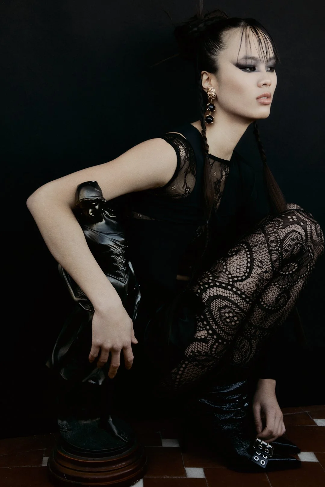 Ismael Hueco_Look what I have become_90.jpg