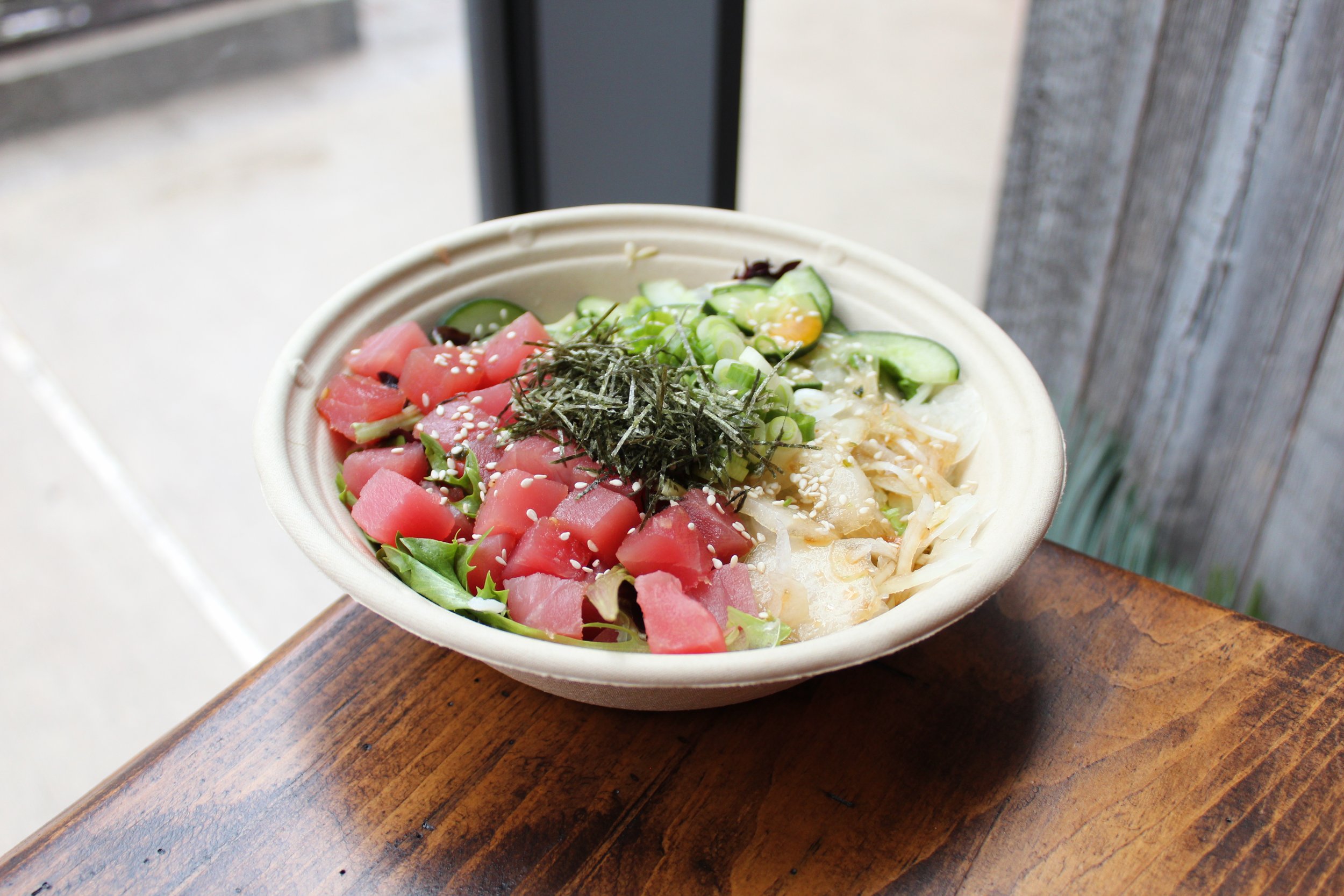 Hawaiian Shoyu*
