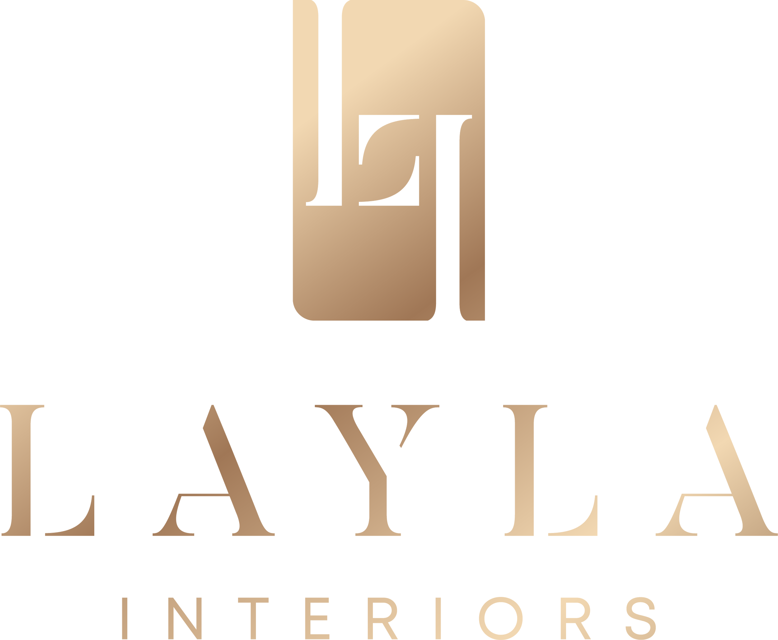 Luxurious Residential Interior Design Services | Layla Interiors