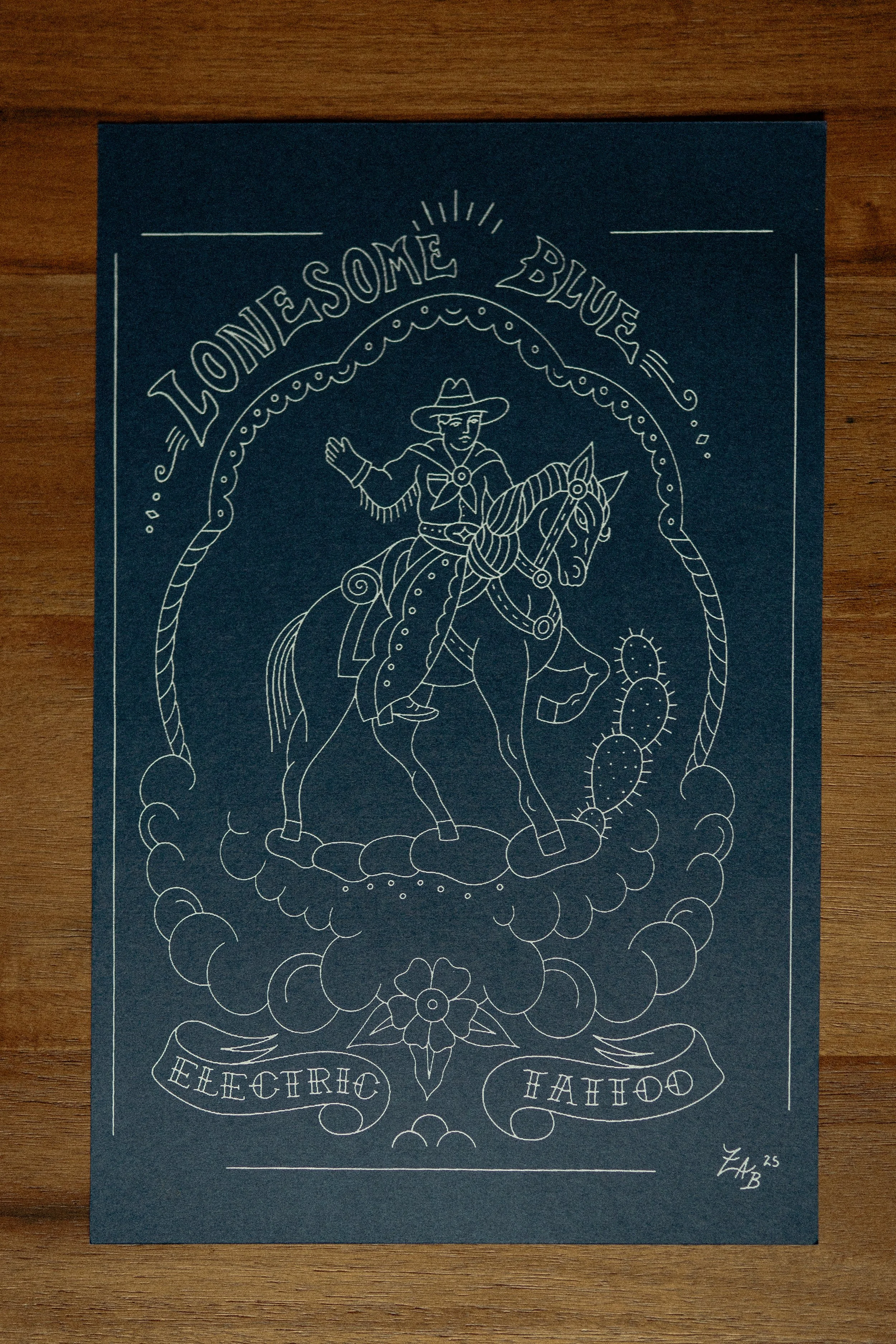 The Rose Reflective - Jacksonville Moody Intimate Vintage Wedding-207696.jpg