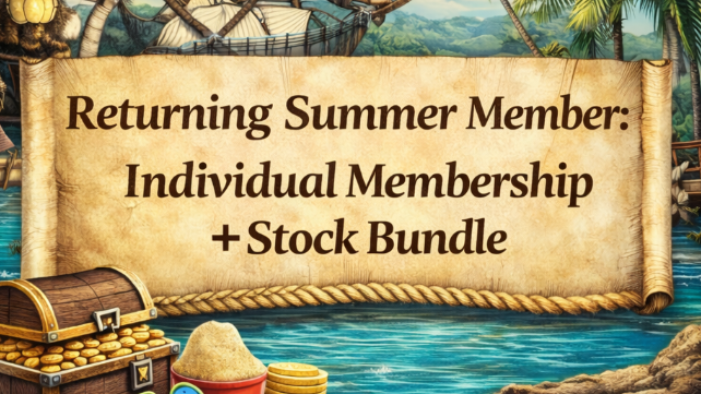 Returning Summer Member - Individual.png