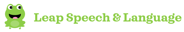 Leap Speech Therapy