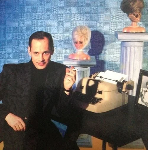 Our final episode of season 2 comes out THIS SATURDAY 5/3!! Can&rsquo;t believe we&rsquo;re already here. Here&rsquo;s our first hints for episode 9!