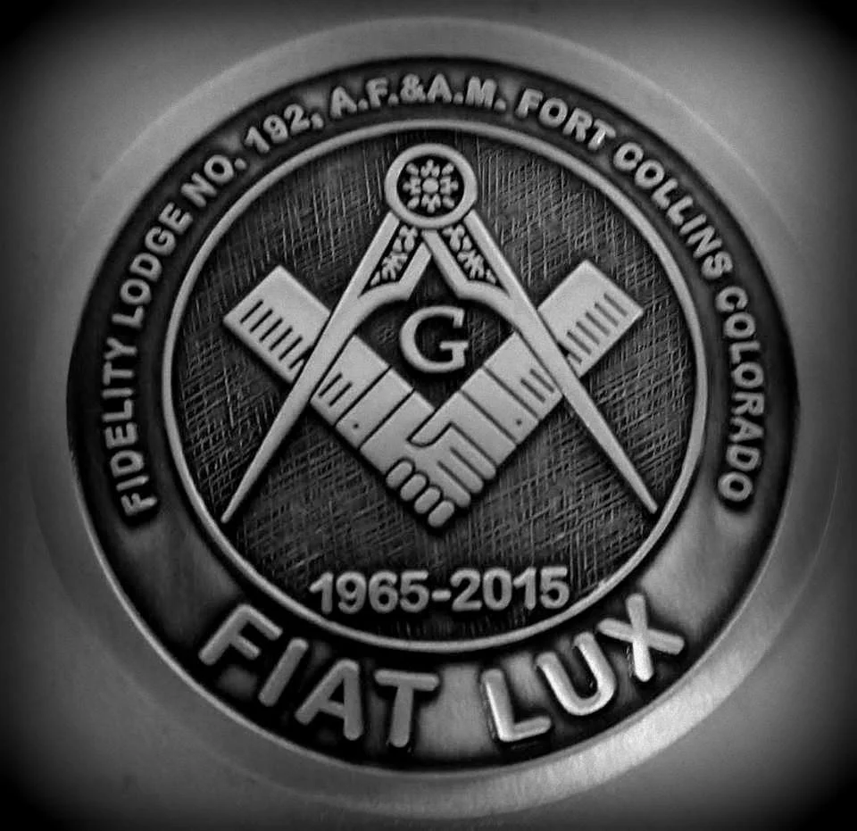 Fidelity Lodge 192 AF&AM