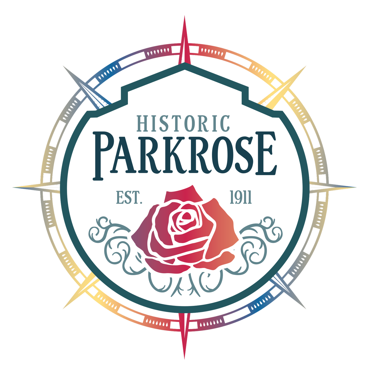 Historic Parkrose Summer Nights