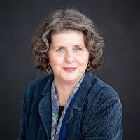 Jenny Stadler Development Director